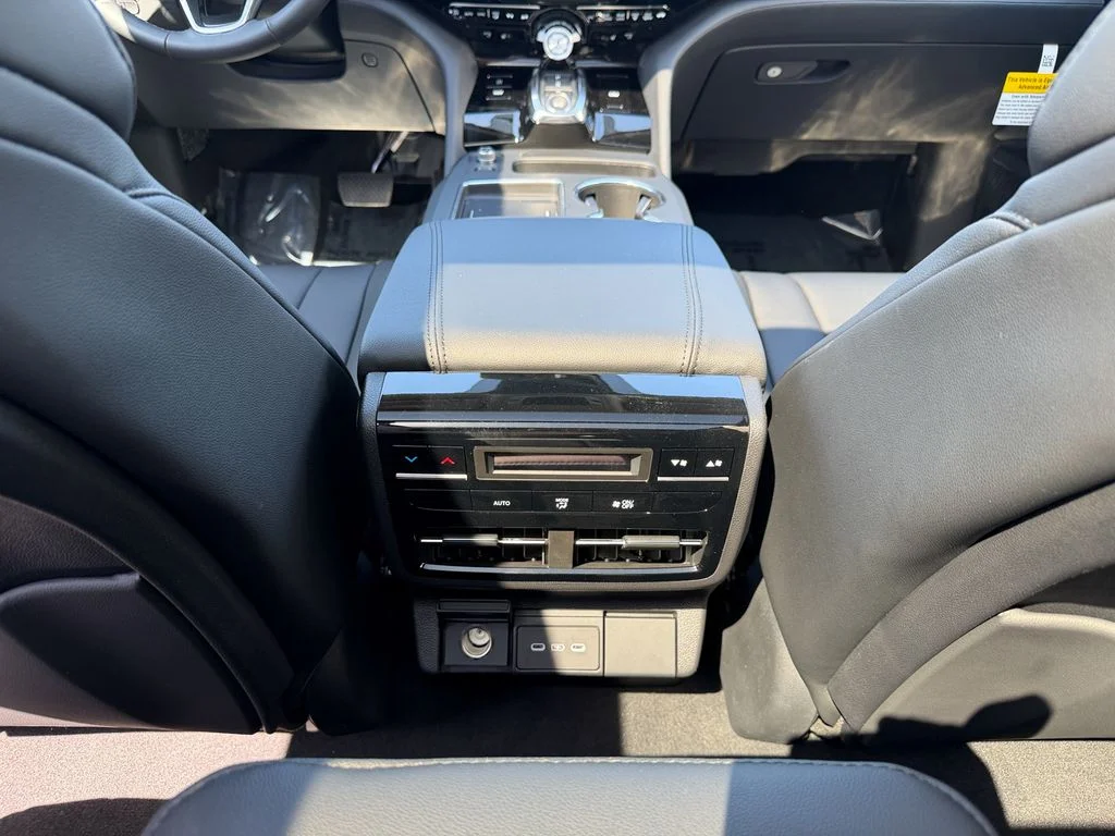 New 2026 Silver Acura Base image 26