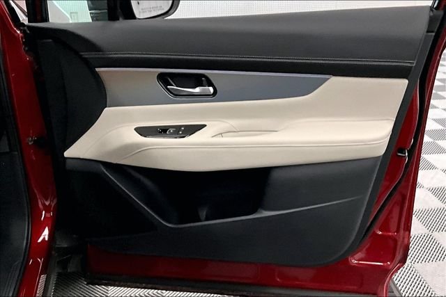 2025 Nissan Murano SL - Photo 37