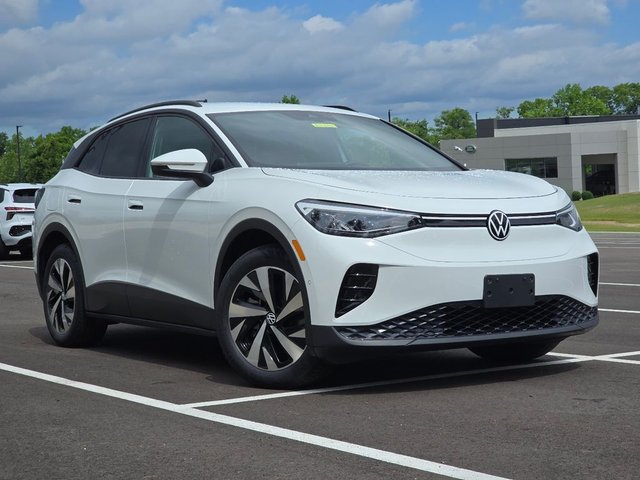2023 Volkswagen ID.4 Standard