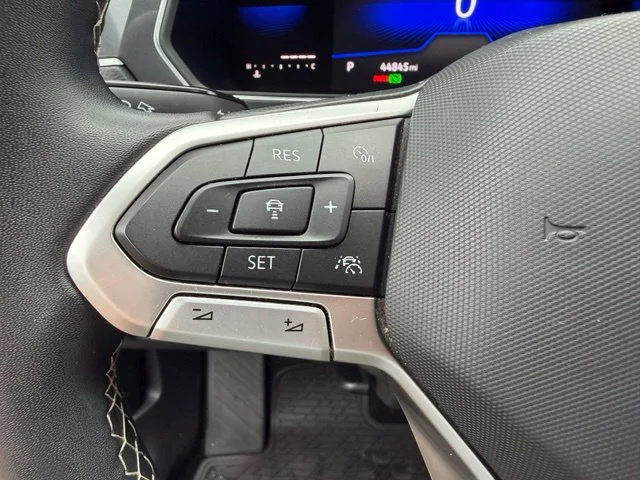 2023 Volkswagen Tiguan SE - Photo 20
