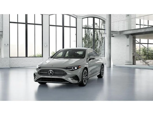 New 2027  Mercedes-Benz  image 42