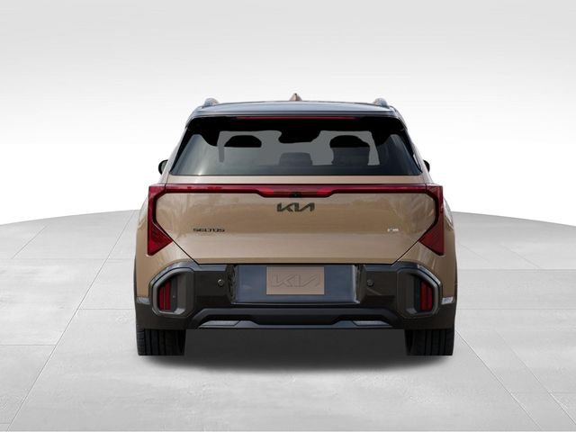 New 2027 Brown Kia X-Line S image 14