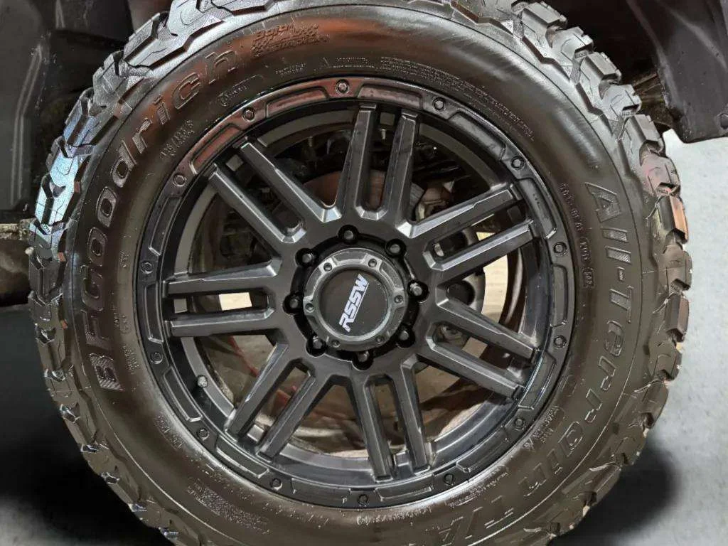 2025 Ford F-250 Super Duty Lariat - Photo 33