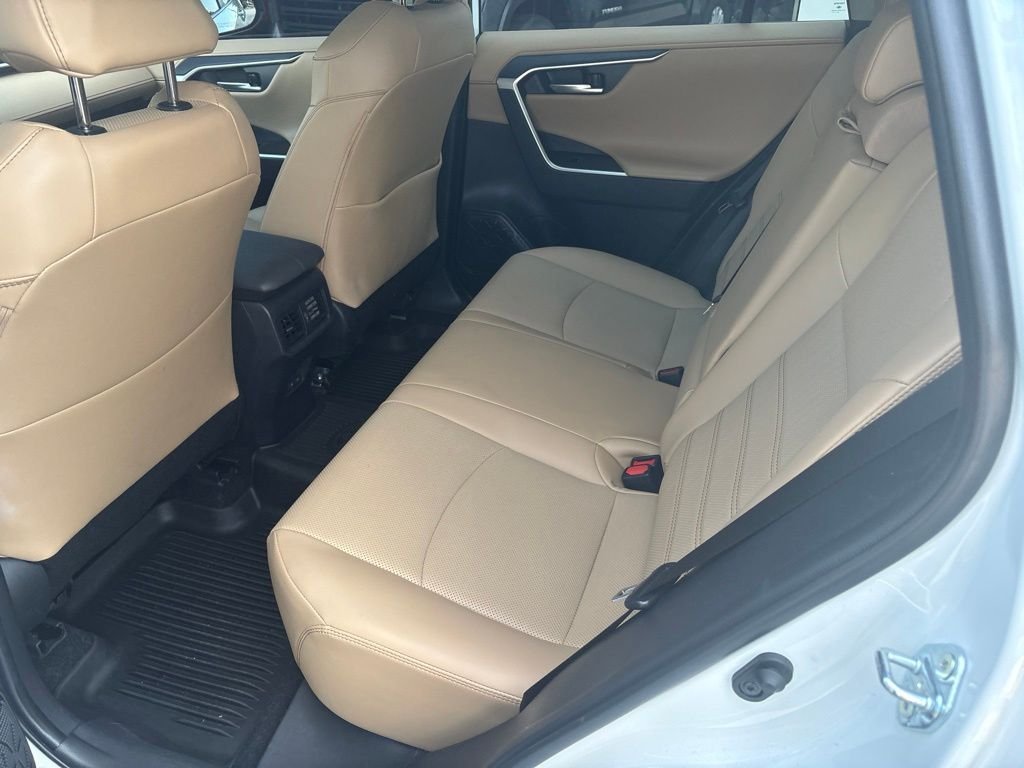 Used 2024 Beige Toyota Limited image 5