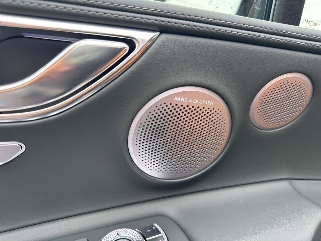 2026 GENESIS GV80 Prestige - Photo 21