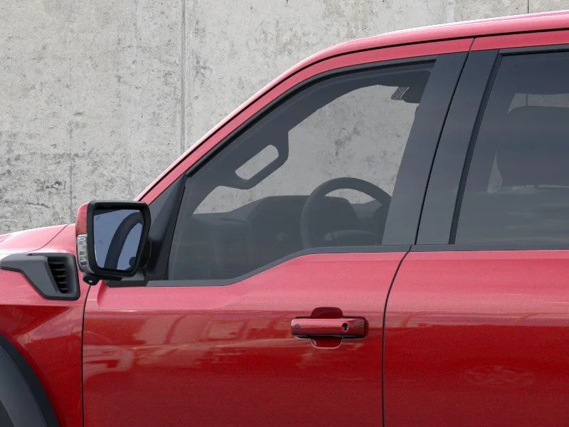 New 2026 Ruby Red Metallic Tinted Clearcoat Ford Raptor 37 image 20