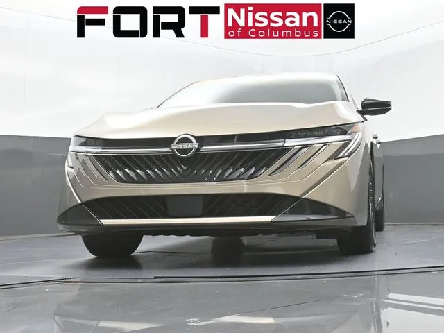 Used 2026 Brown Nissan SV image 33