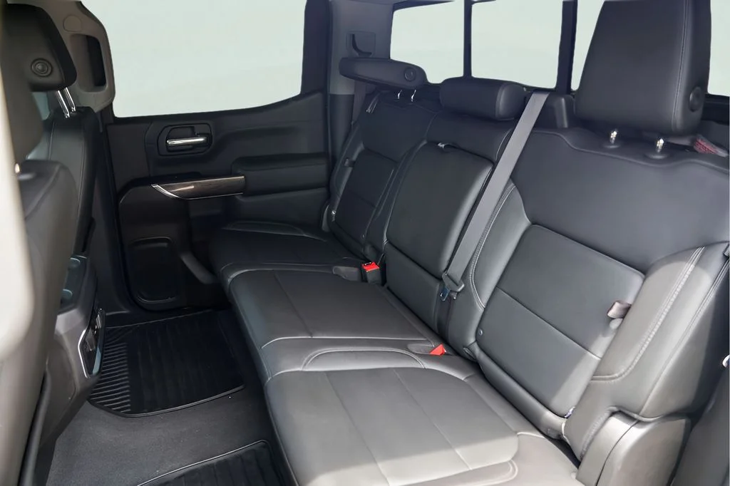 Used 2019 Brown Chevrolet LTZ image 29