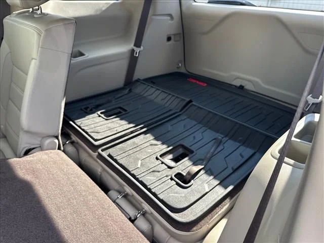 Used 2019 Red GMC Denali image 19