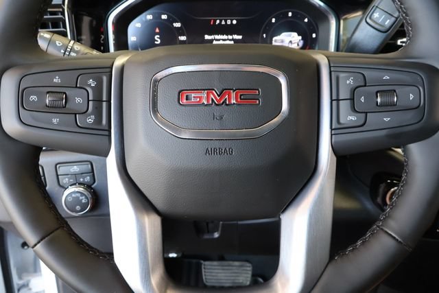 New 2026 Summit White GMC SLE image 24