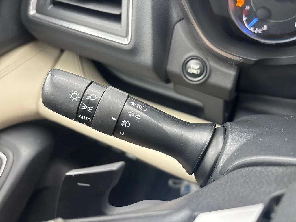 Used 2019 Gray Subaru Limited image 31