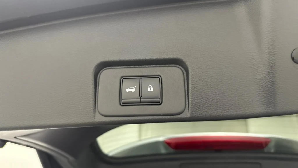 Used 2023 Gray Nissan SV image 26