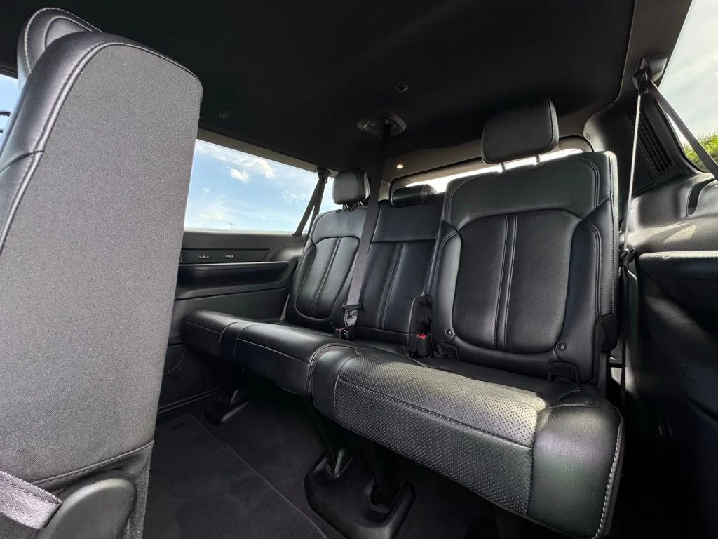 Used 2024 Silver Jeep Series II image 21