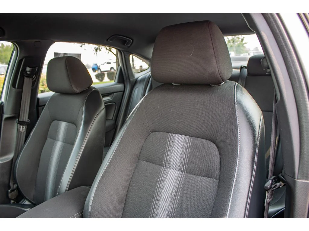 Used 2024 Lunar Silver Metallic Honda Sport image 29