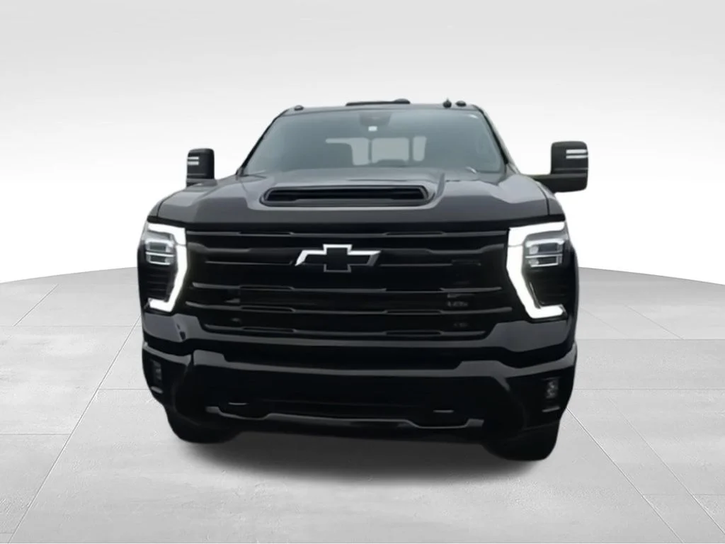 Used 2024 Black Chevrolet LTZ image 5