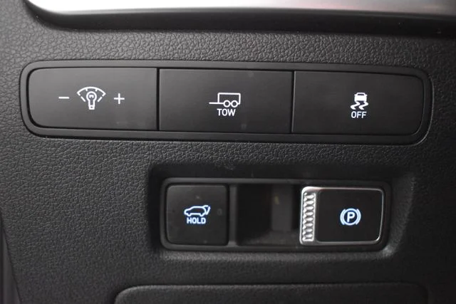 Used 2025 Gray Hyundai XRT image 33