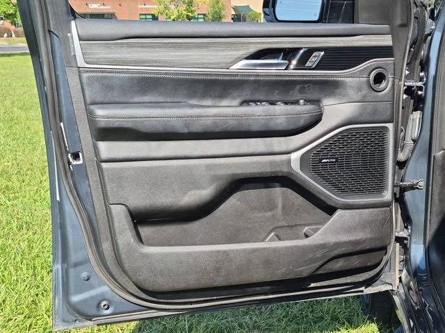 Used 2024 Gray Jeep Series II image 19