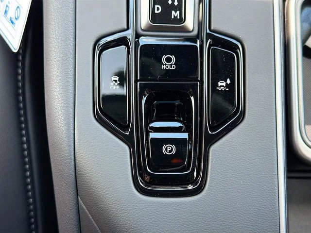 New 2026 Wind Chill Pearl Lexus F SPORT PERFORMANCE PREMIUM AWD image 46