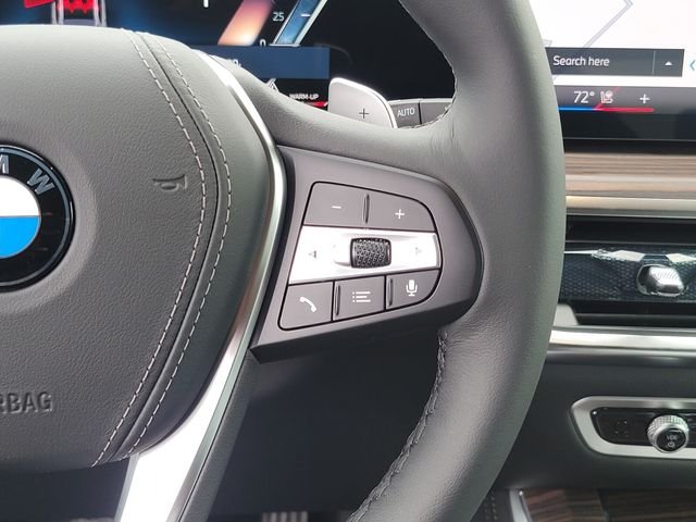 Used 2026 Gray BMW xDrive40i image 30