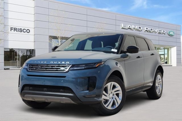 2026 Land Rover Range Rover Evoque S