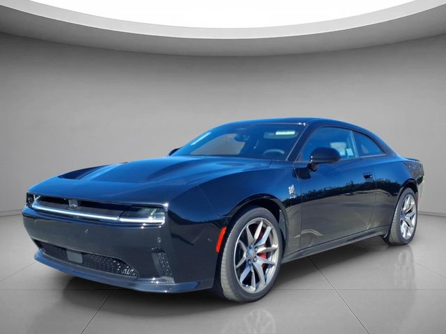 2025 Dodge Charger Scat Pack