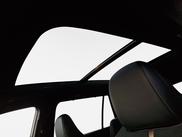New 2026 Black Toyota MAX Platinum image 9