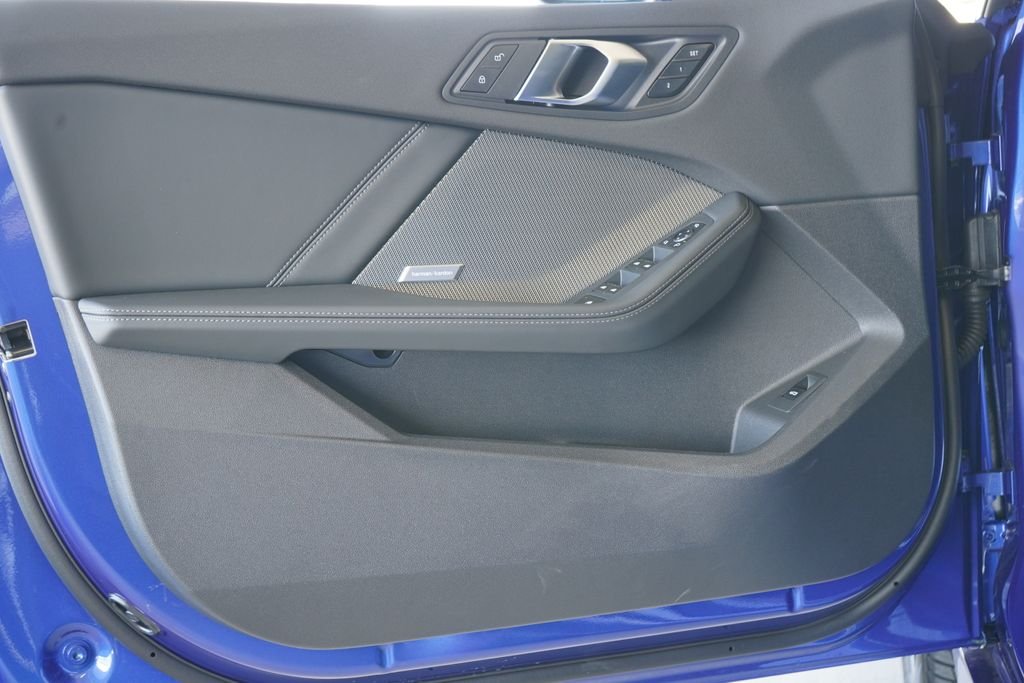 Used 2026 Portimao Blue Metallic BMW 228 Gran Coupe image 10