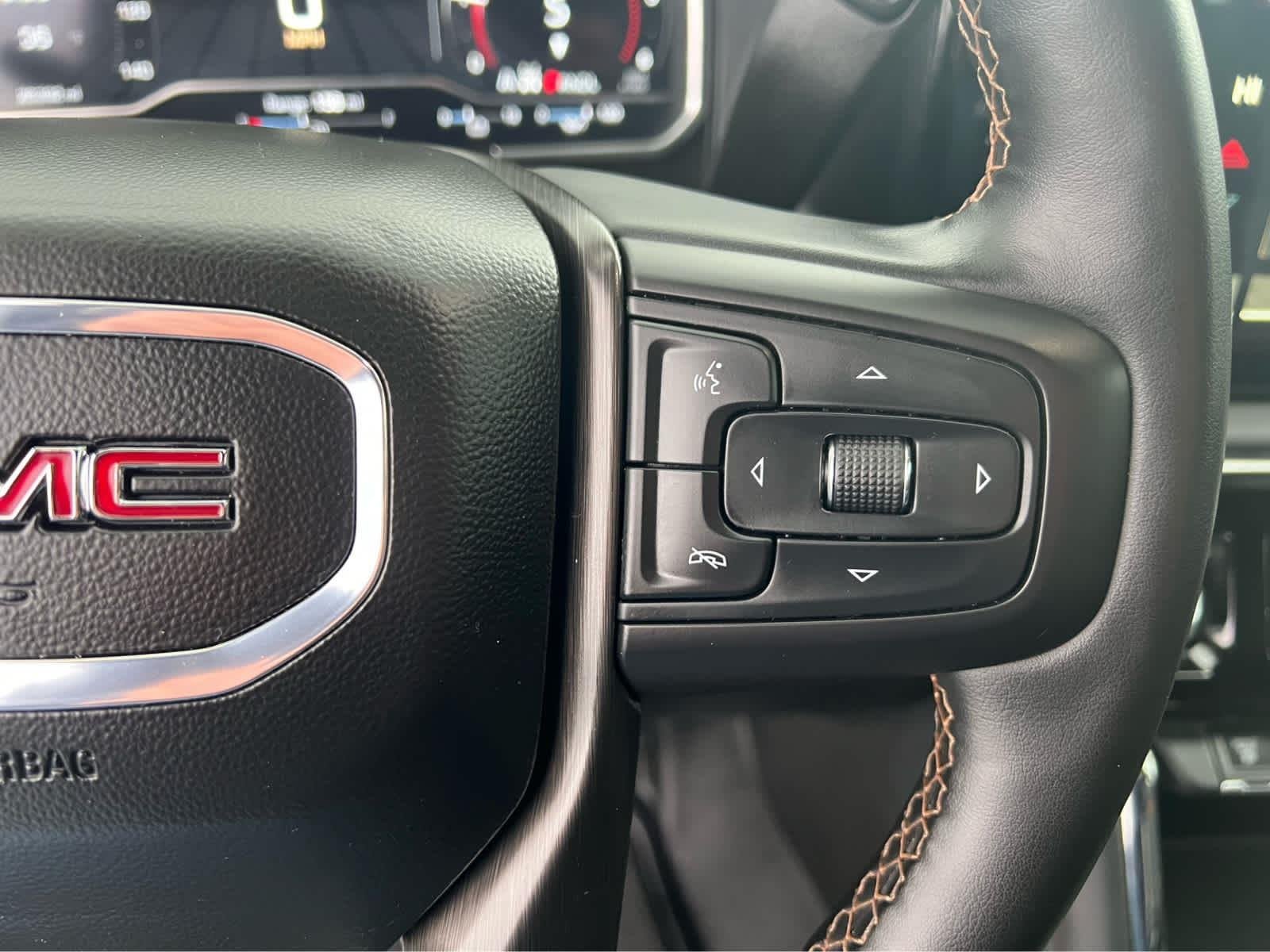 2024 GMC Sierra 2500HD AT4 - Photo 20