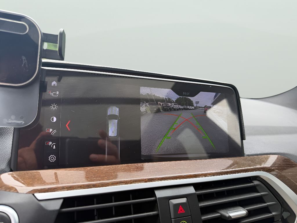 2018 BMW X3 xDrive30i - Photo 26