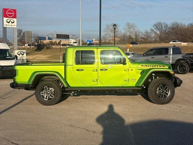 New 2026 Mojito (DISC) Jeep Mojave image 10