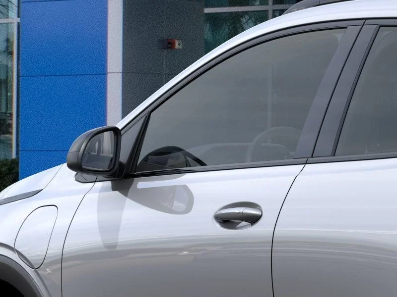 2027 Chevrolet Bolt RS - Photo 22