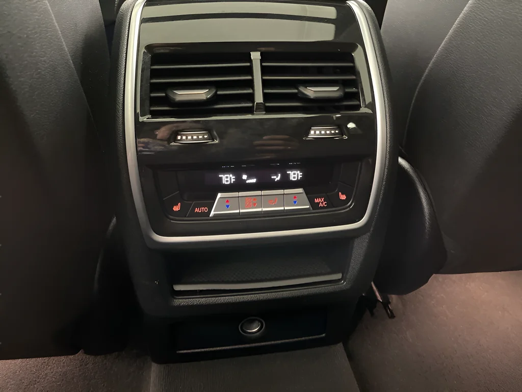 2023 BMW X5 40i - Photo 23