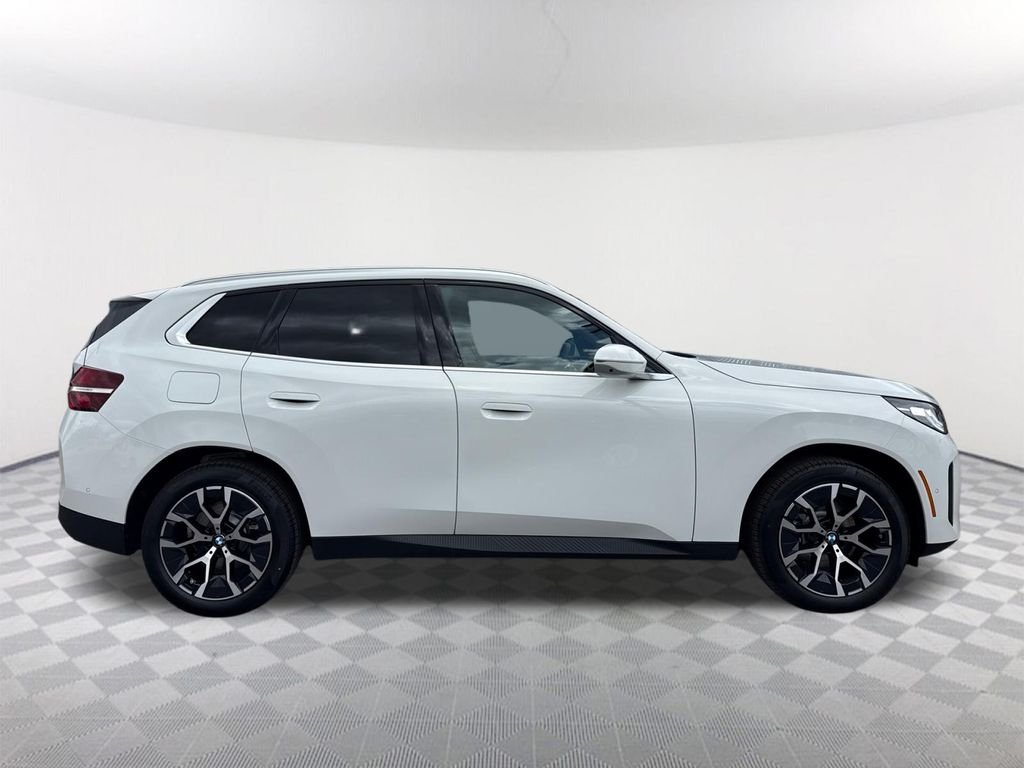 New 2026 Alpine White BMW 30 xDrive image 3