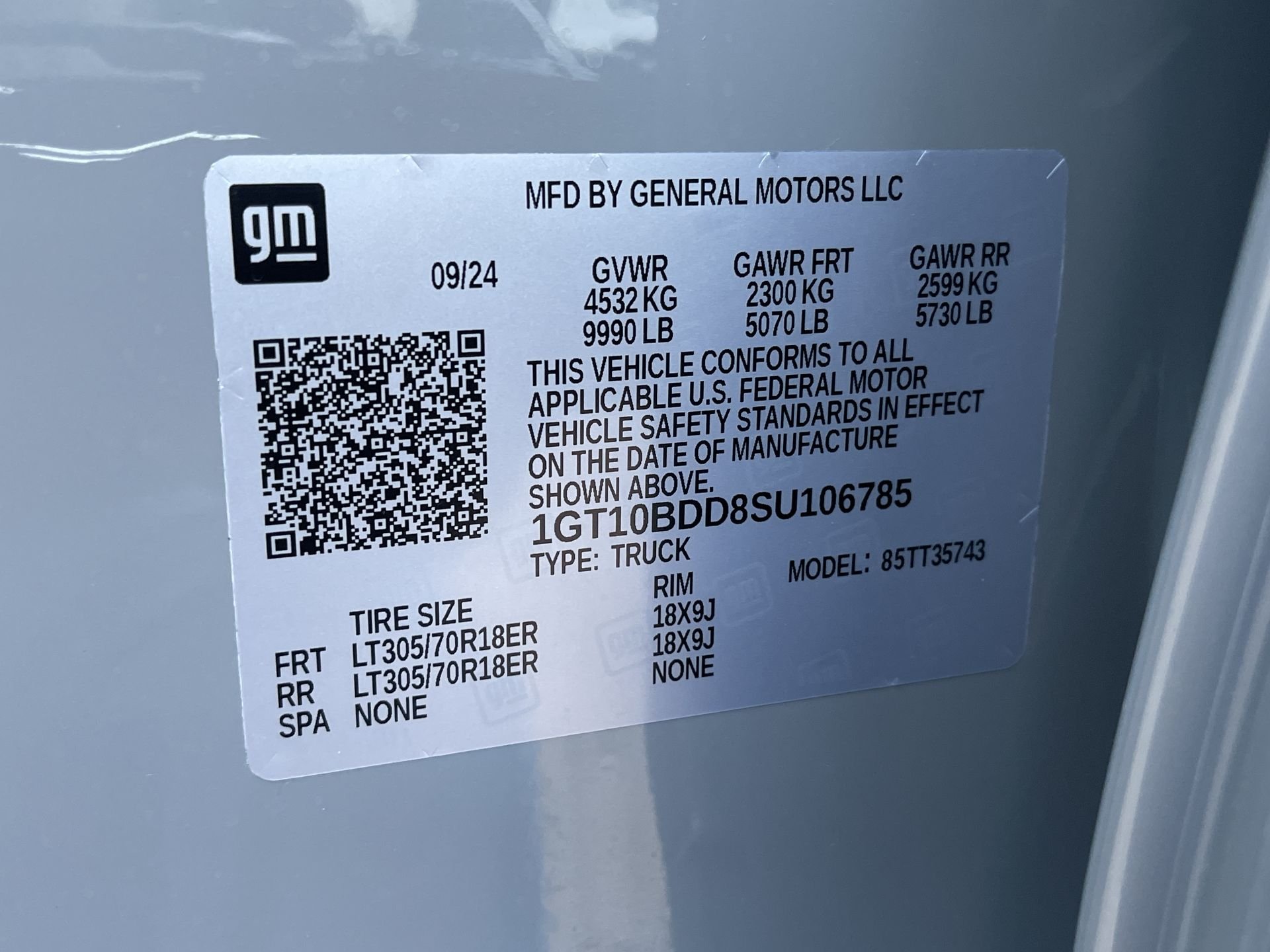 2025 GMC HUMMER EV 2X - Photo 55