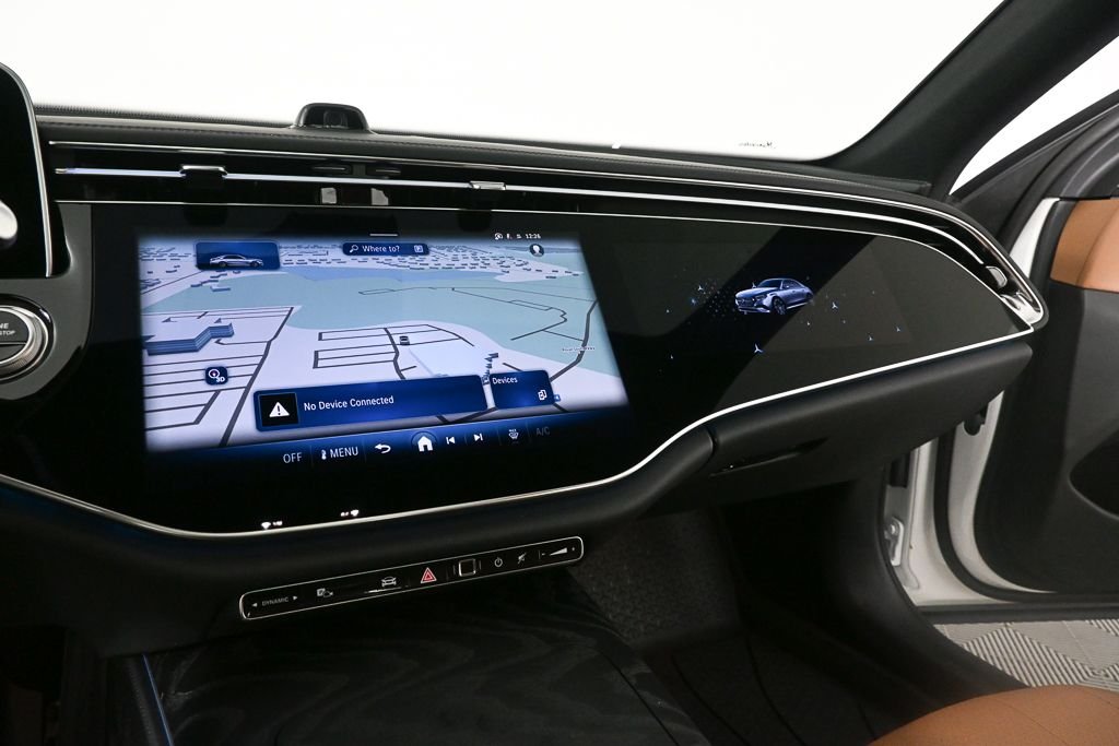 Used 2026 White Mercedes-Benz E 350 image 13