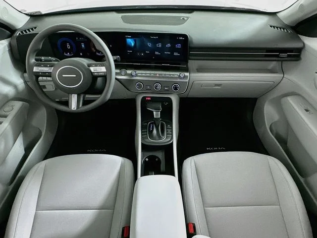 New 2027 Hyundai KONA SE
