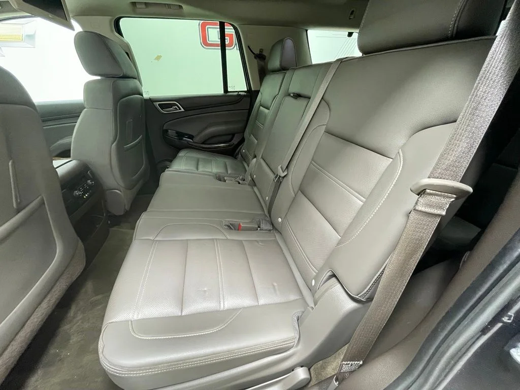Used 2015 Gray GMC Denali image 12