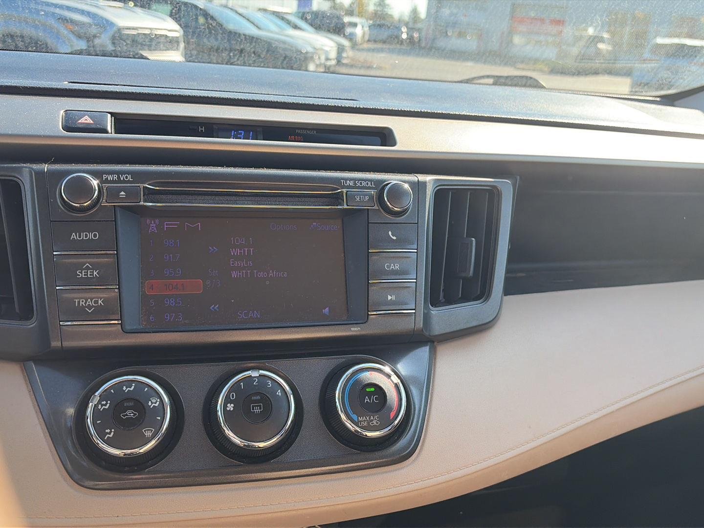 Used 2013 Pyrite Mica Toyota LE image 11