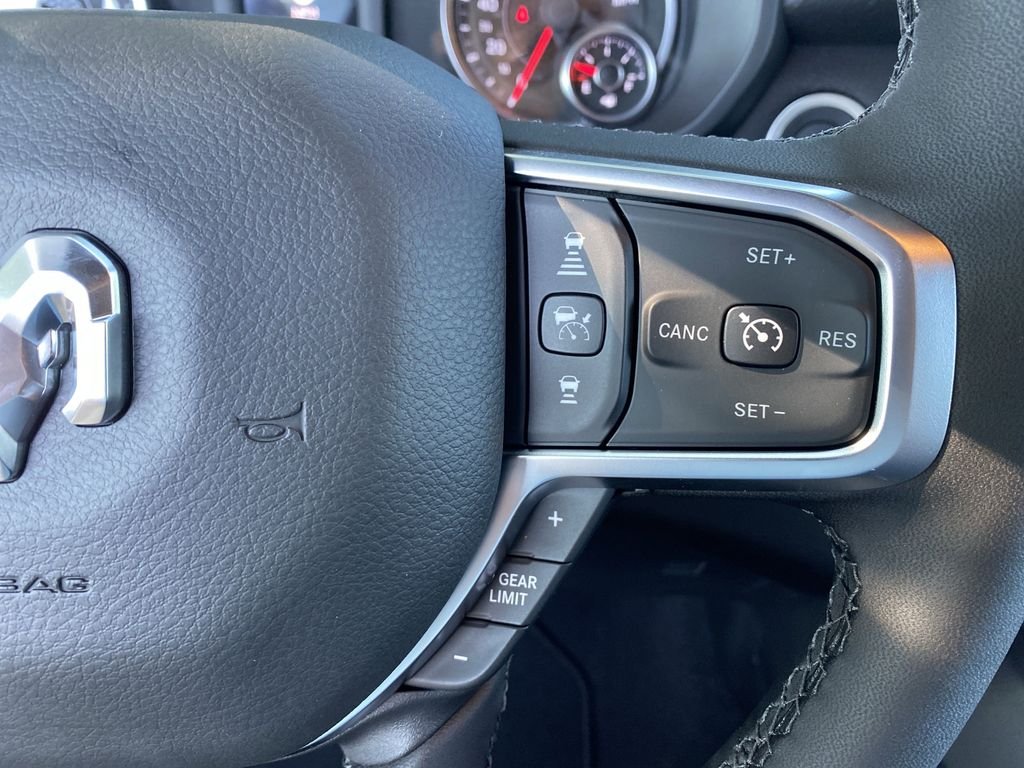 2026 RAM 1500 Big Horn/Lone Star - Photo 23