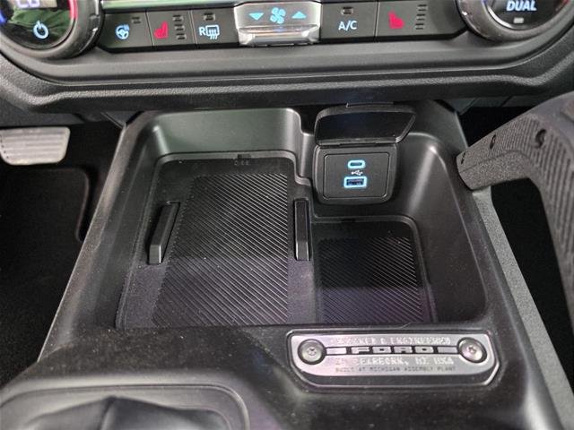 2025 Ford Bronco 4-Door Outer Banks - Photo 80