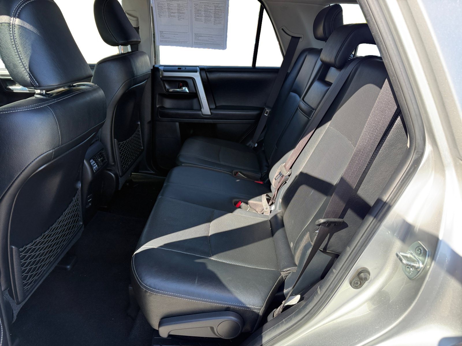 Used 2019 Classic Silver Metallic Toyota Limited image 16