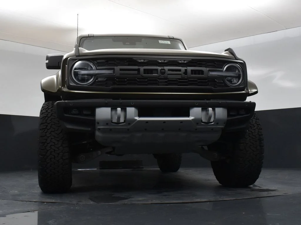 2025 Ford Bronco 4-Door Raptor - Photo 37