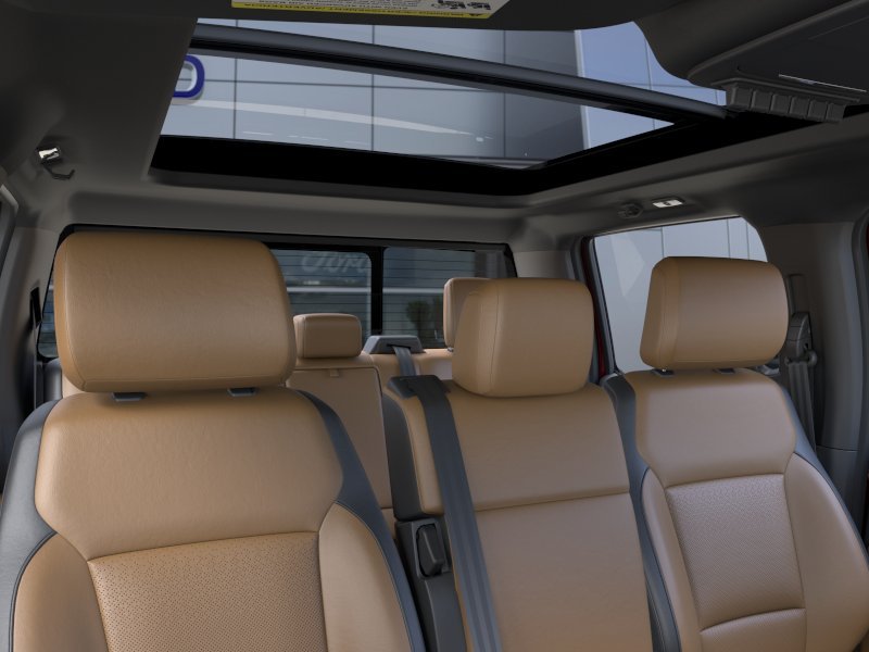 2026 Ford F-250 Super Duty Lariat - Photo 45
