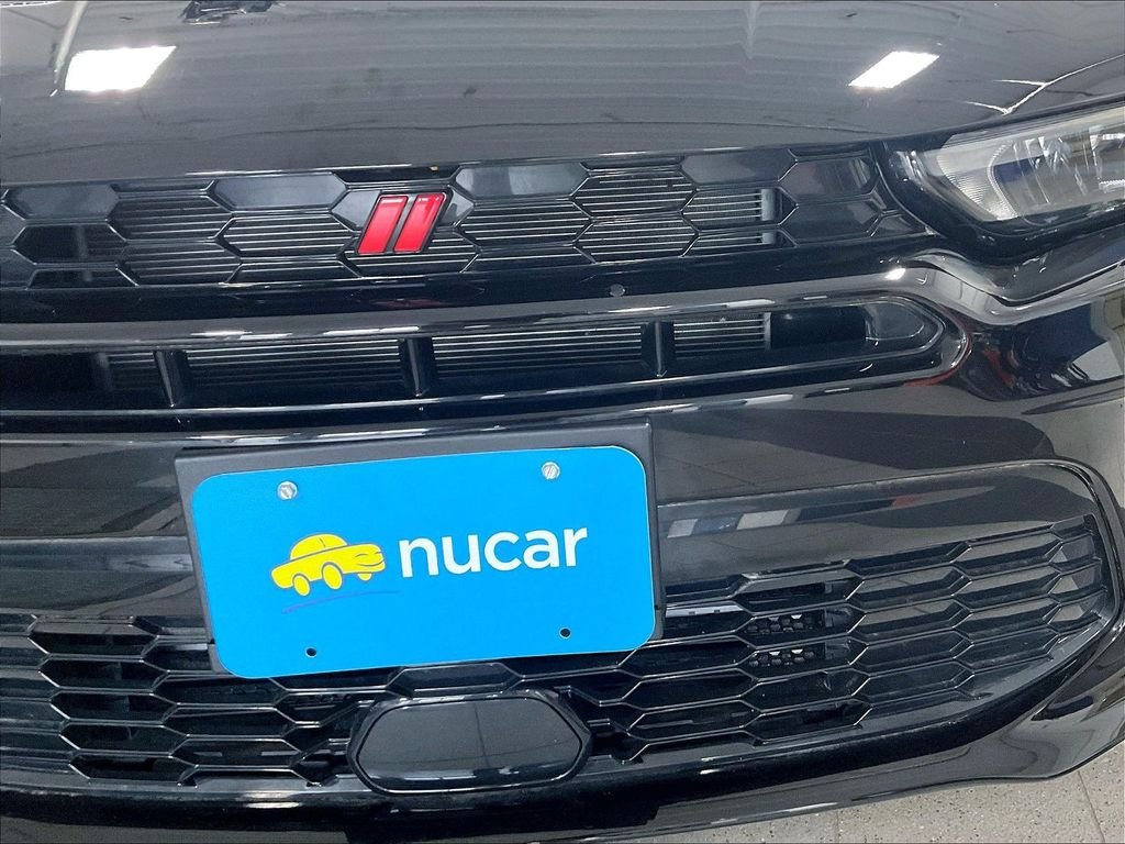 Used 2024 Black Dodge R/T image 32