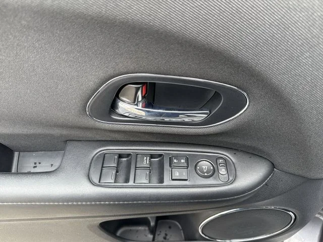 Used 2022 Gray Honda EX image 23