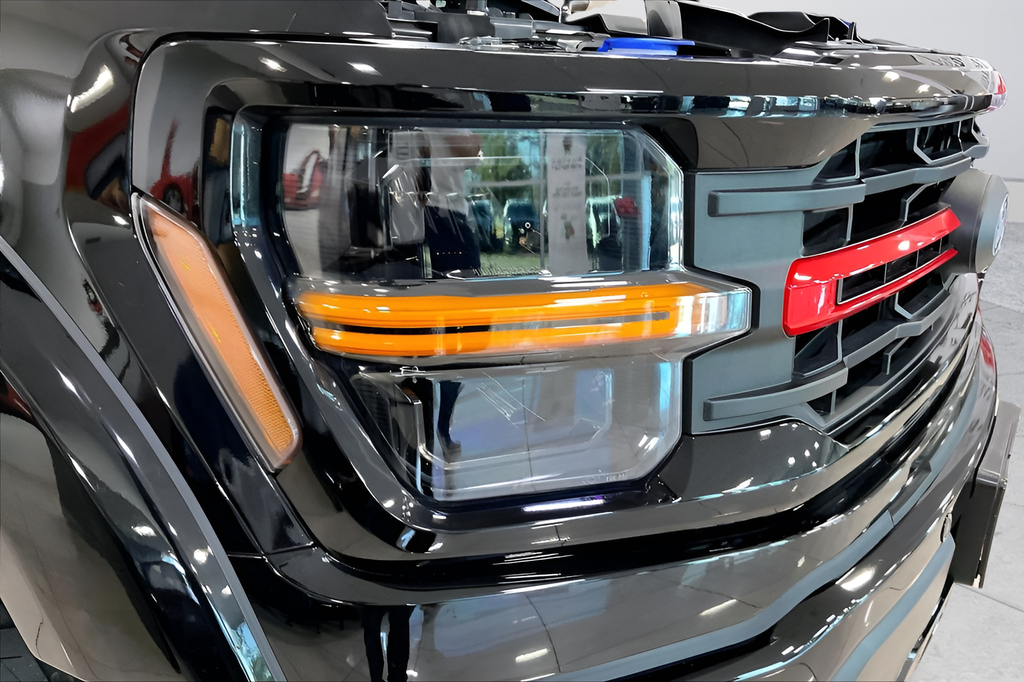 2025 Ford F-150 XLT - Photo 14