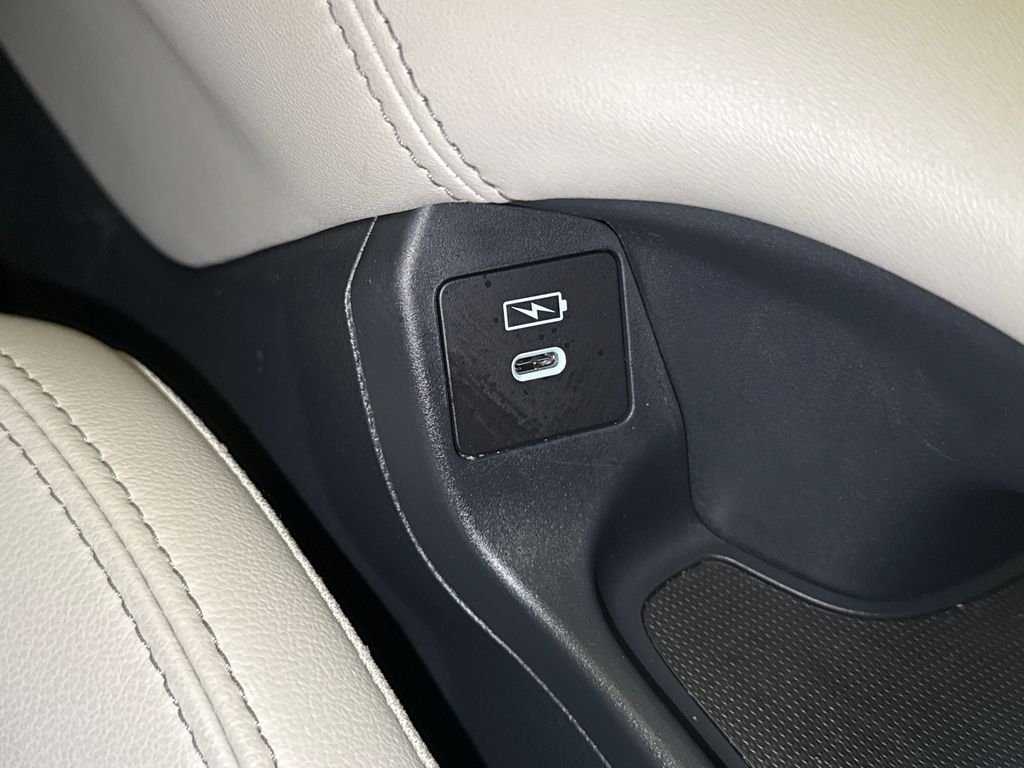 2026 Honda HR-V EX-L - Photo 30