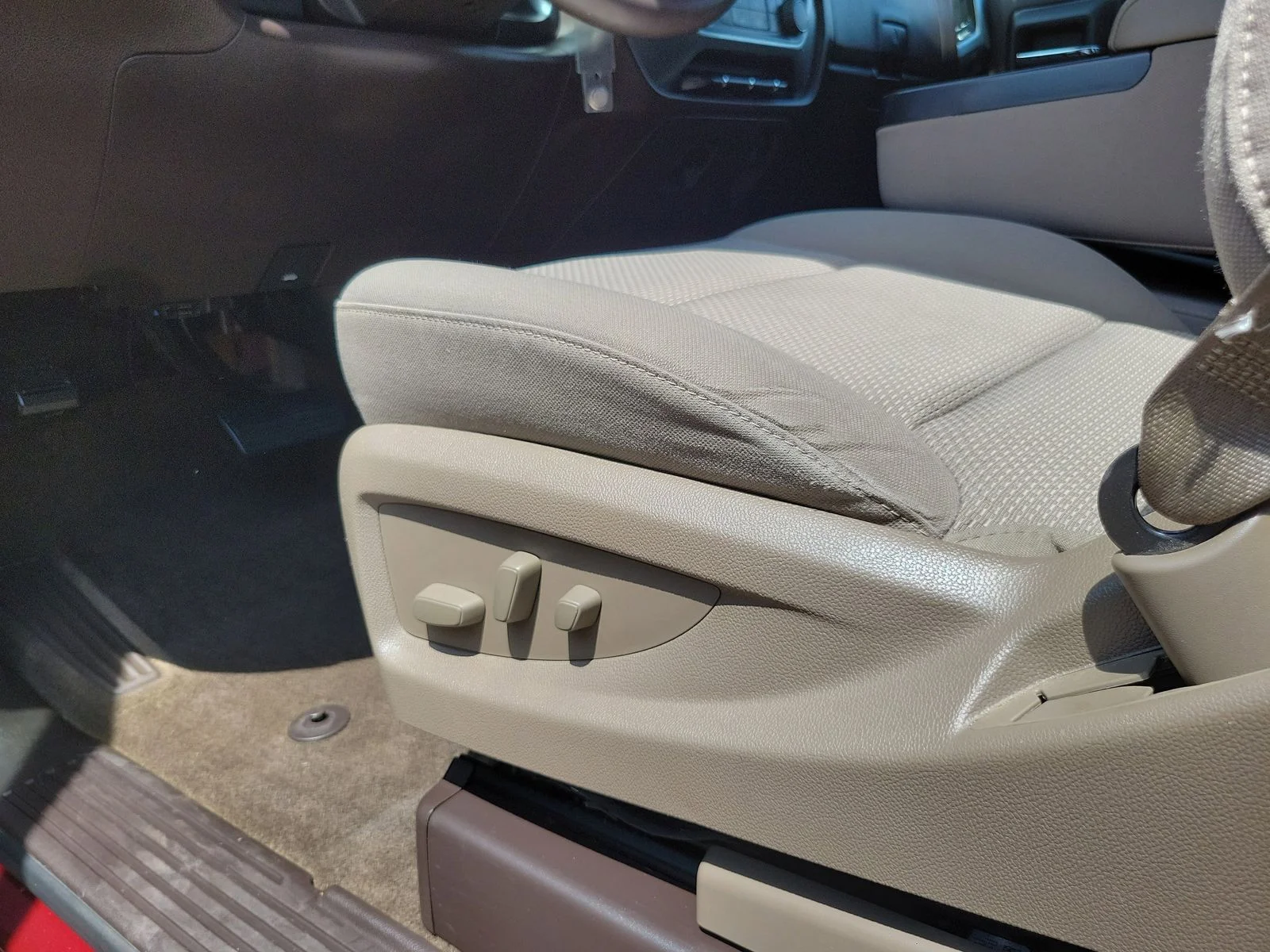 2014 Chevrolet Silverado 1500 LT - Photo 10