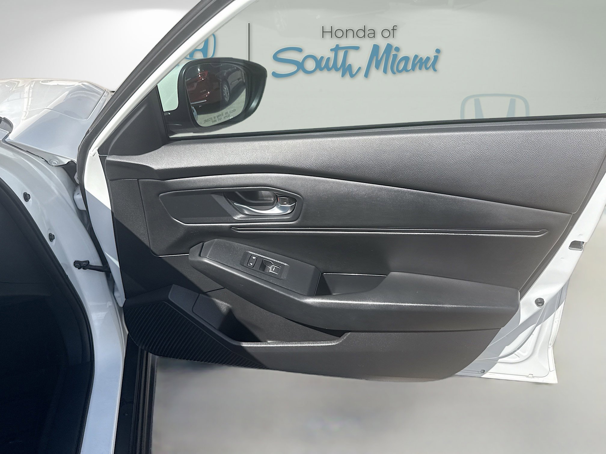 2023 Honda Accord EX - Photo 32