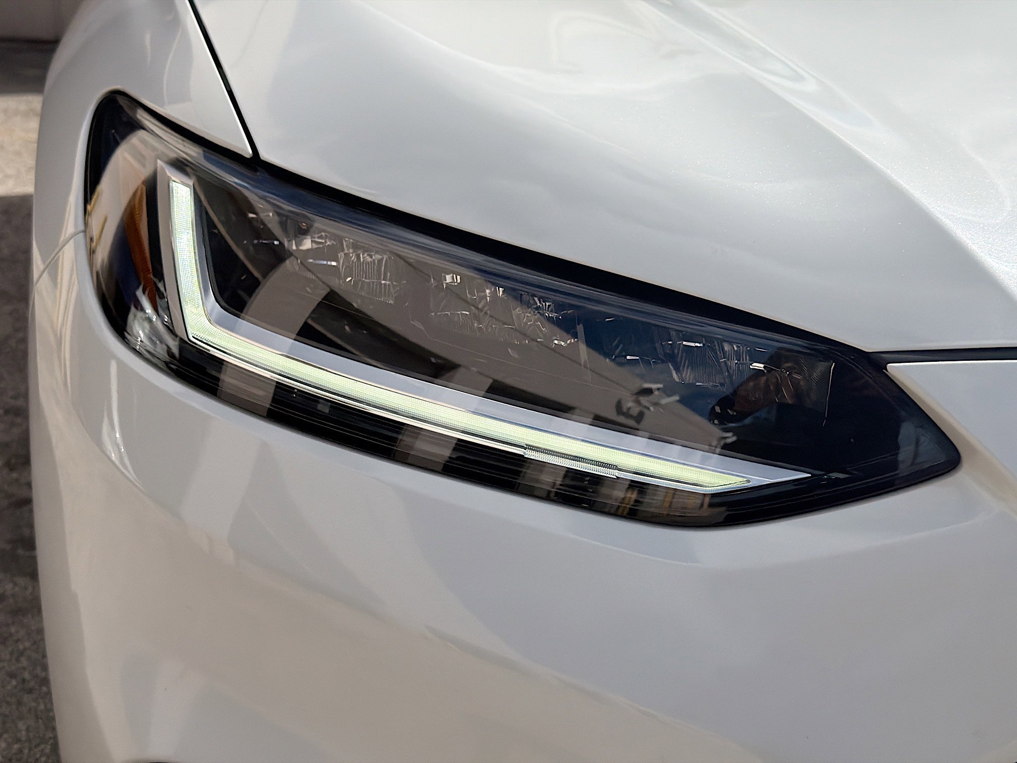 2023 Honda CR-V EX-L - Photo 35